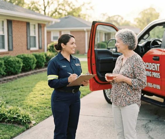 Accident Towing Service Packwaukee, WI FAQs